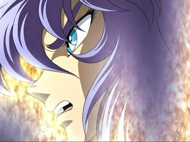 Otaku Gallery  / Anime e Manga / Saint Seiya / Screen Shots / Hades / 24 - Riunione! Gold Cloth / 048.jpg